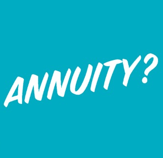 What is better than an annuity for retirement