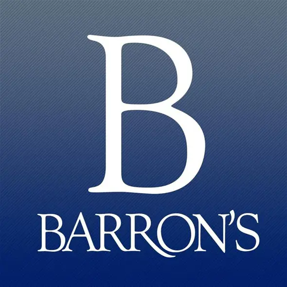 Barron's-Newspaper-Article-Quote