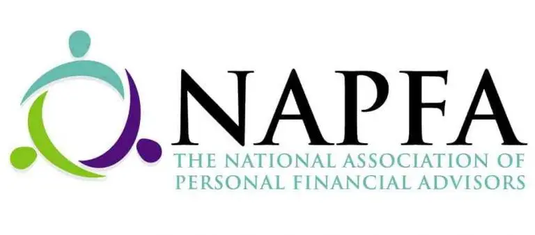 NAPFA-Registered-Financial-Advisor