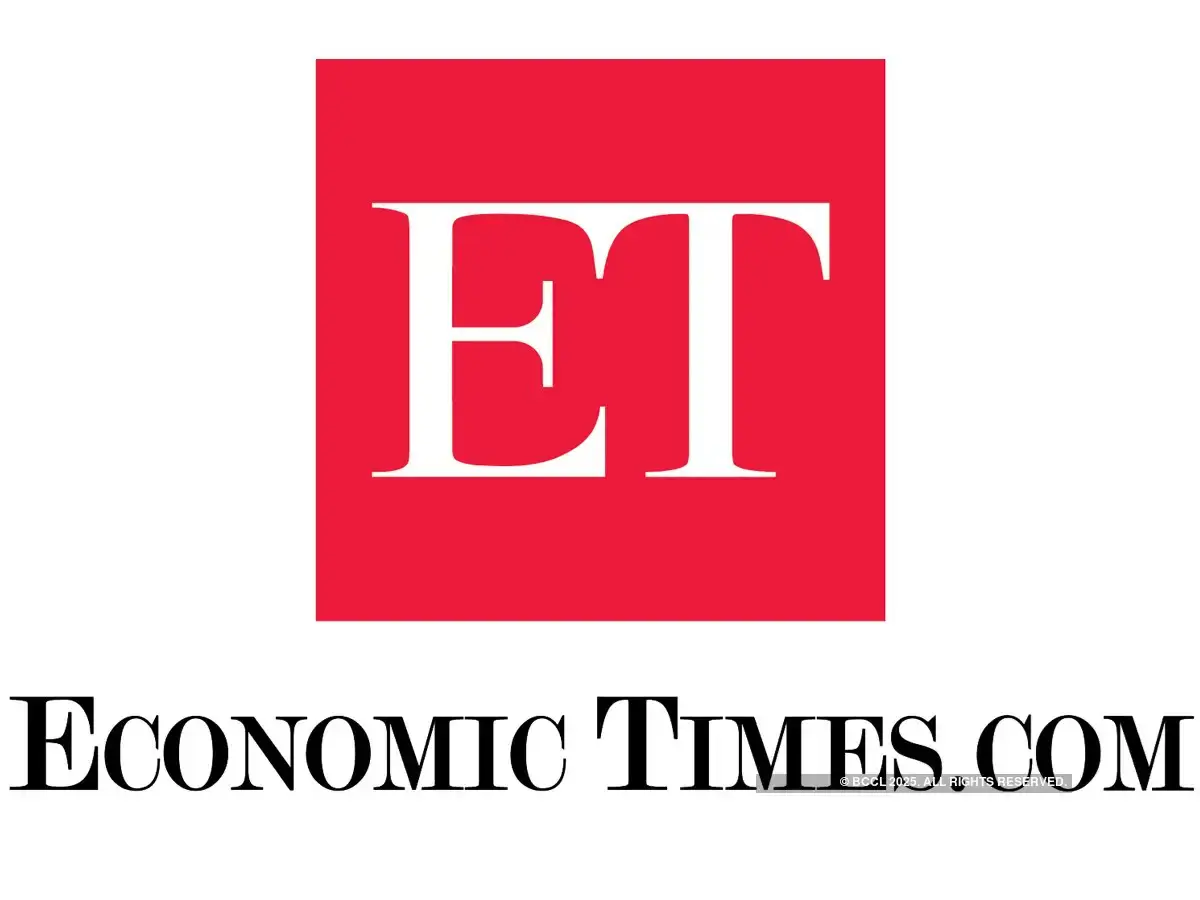 Image of Financial Times logo related to stock investments