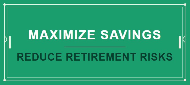 Financial Advisor for Retirement Investing and Saving