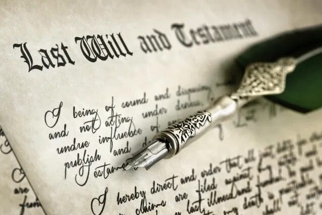 certified wealth advisor trust and estate planning