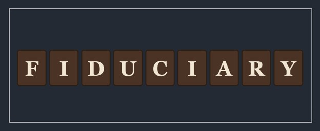 Fiduciary Financial Planner