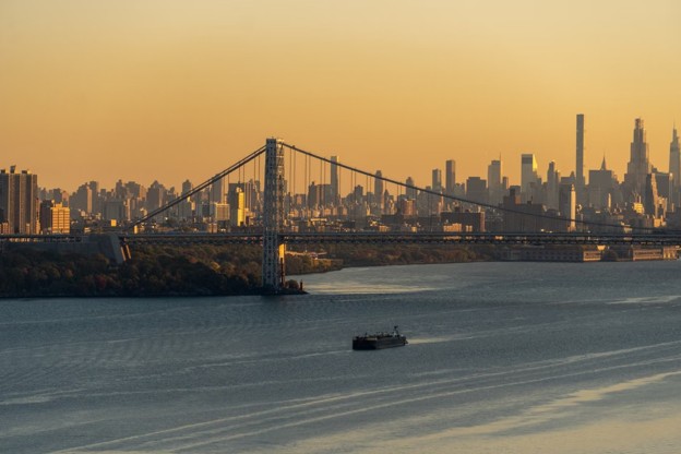 Financial Planner in Englewood Cliffs (Bergen County)
