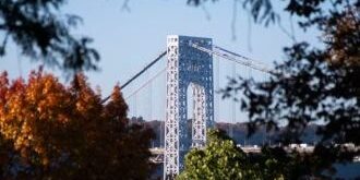 Englewood-Cliffs-NJ-View-of-Washington-Bridge